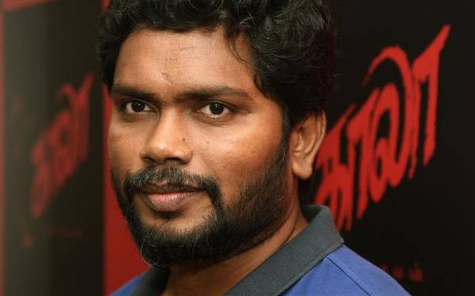 Pa Ranjith's next music director revealed!