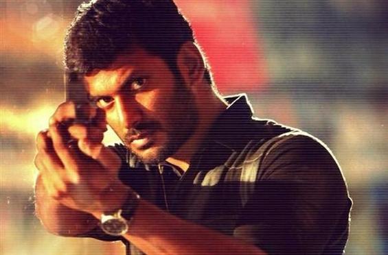 Paayum Puli Preview - Will the tiger's pounce be powerful?