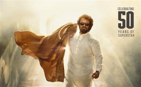 Padayappa rerelease in Singapore besides India mar...