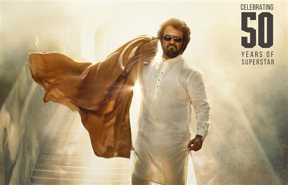 Padayappa Smashes Records: Highest Opening Day Eve...