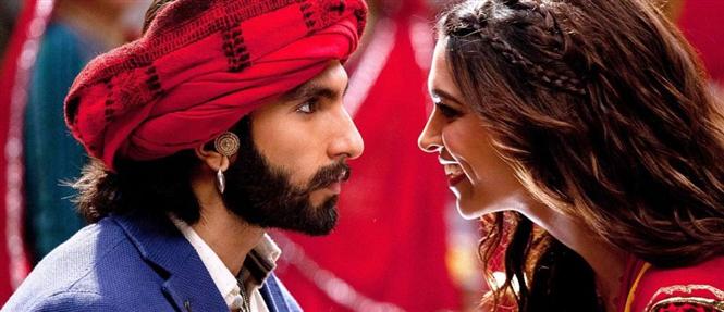 'Padmavati' Rajasthan shoot still stalled?