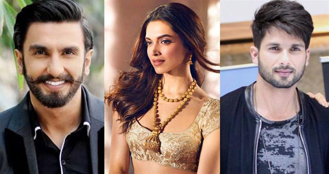 Padmavati release date confirmed