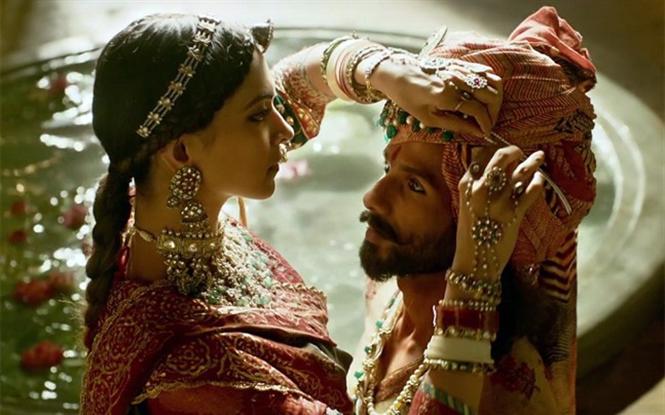 Padmavati runtime is here