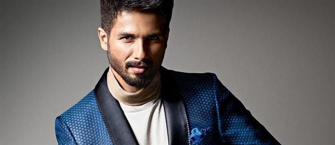 'Padmavati shoot to resume soon': Shahid Kapoor