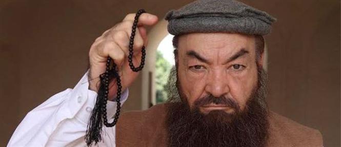 Pakistani actor Rashid Naz turns Maulana in Baby