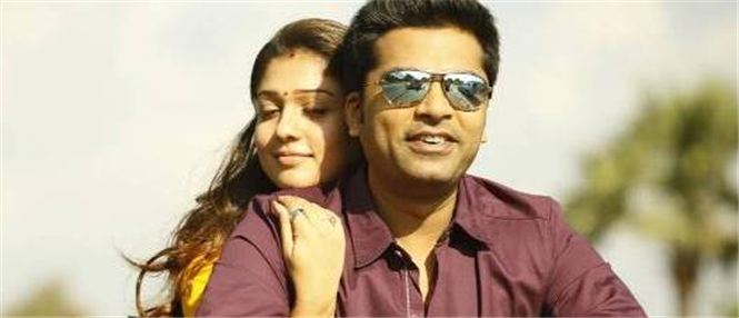 Pandiaraj on Simbu's Idhu Namma Aalu