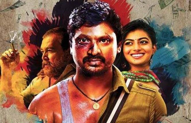 Pandigai Movie Review - Pandigai is gripping!!!