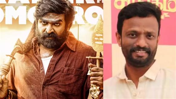 Pandiraaj On Criticism Vs Box Office: "When People...