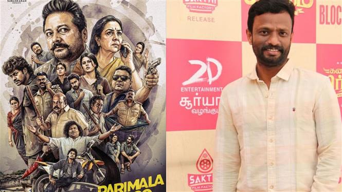 Pandiraaj Reveals Parimala And Co Was Shot In Just 45 Days; Credits His One Take Artistes