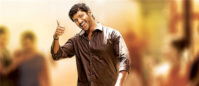 Pandiya Nadu recensored
