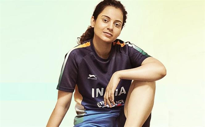 Panga Review - A Delightful Tale of A Comeback