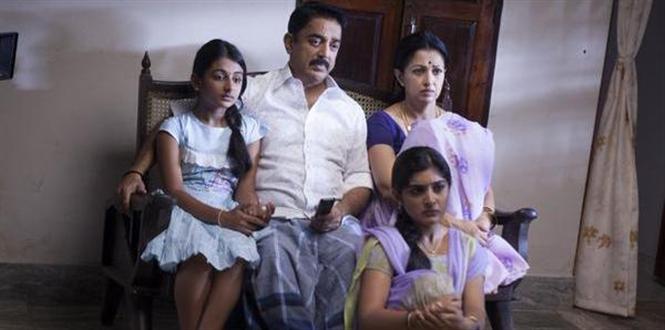 Papanasam to face the Censor today