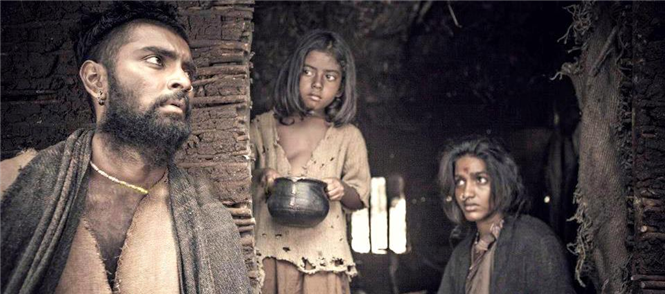 Paradesi Preview - SWOT Analysis
