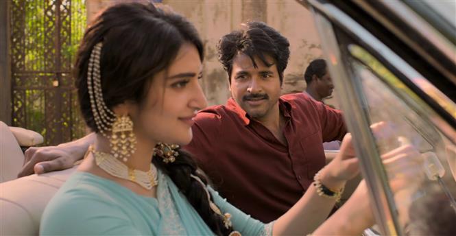 Parasakthi first single titled Adi Alaye in Tamil, Promo Out Now!