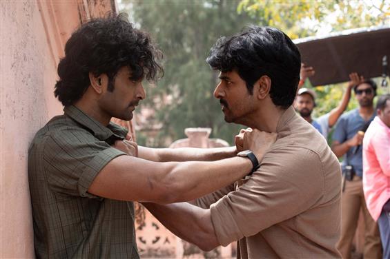 Parasakthi story & character details revealed by S...