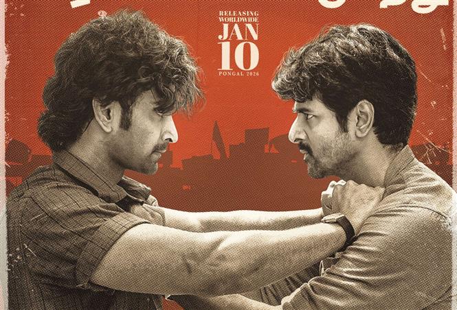 Parasakthi Ticket Bookings Put on Hold Amid Censor Certificate Delay