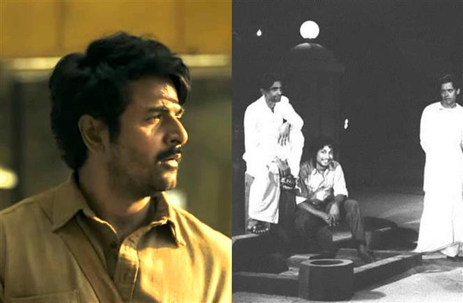 Parasakthi Title Issue: Sivaji film's original producers claim no permission was obtained!