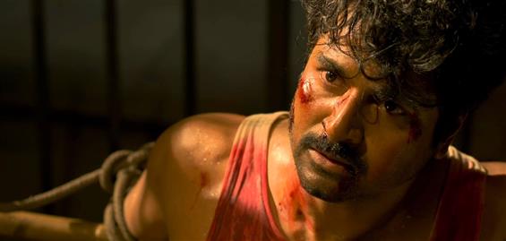 Parasakthi Trailer: Sivakarthikeyan-Sudha Kongara ...