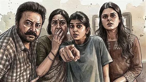 Parimala & Co Review: Clueless Writing Derails a P...