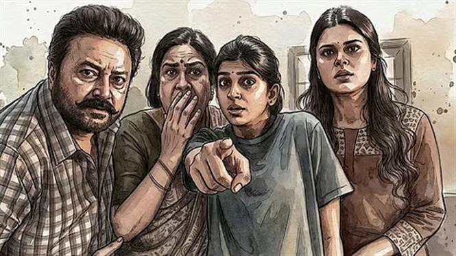 Parimala & Co Review: Clueless Writing Derails a Promising Premise