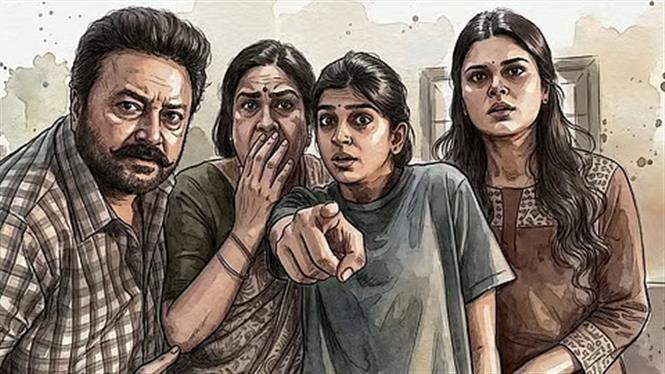 Parimala and Co OTT Release date Confirmed - Zee5 Release on July 10