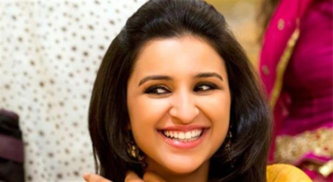 Parineeti Chopra to Play MS Dhoni's Wife Sakshi in Biopic?