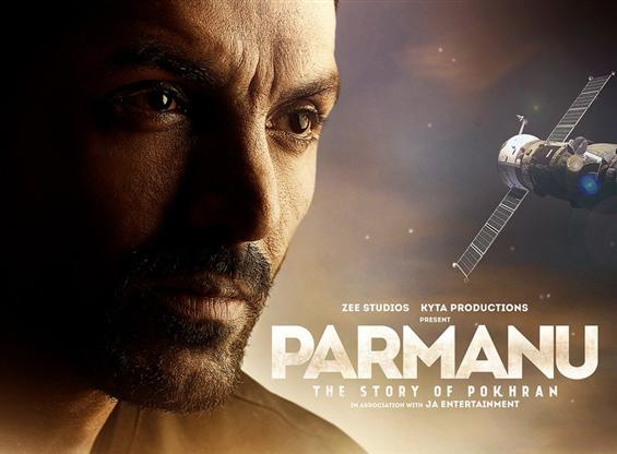 Parmanu: The story of Pokhran Official Trailer