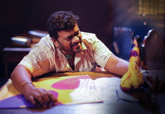 Parthiban's Oththa Seruppu wins big at Toronto Tamil Film Festival!