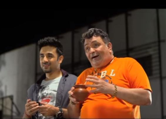 Patel Ki Punjabi Shaadi Dialogue Promos