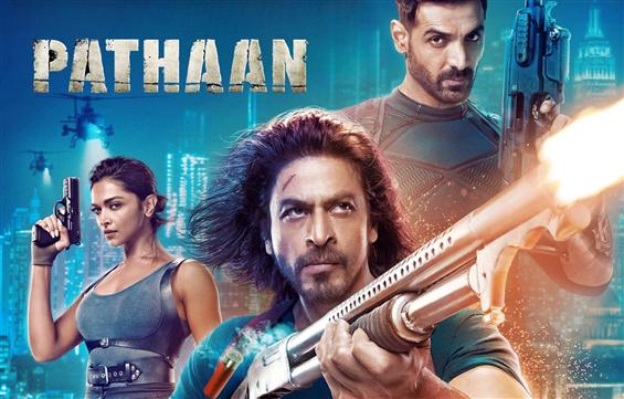 Pathaan OTT Release Date in Hindi, Tamil, Telugu