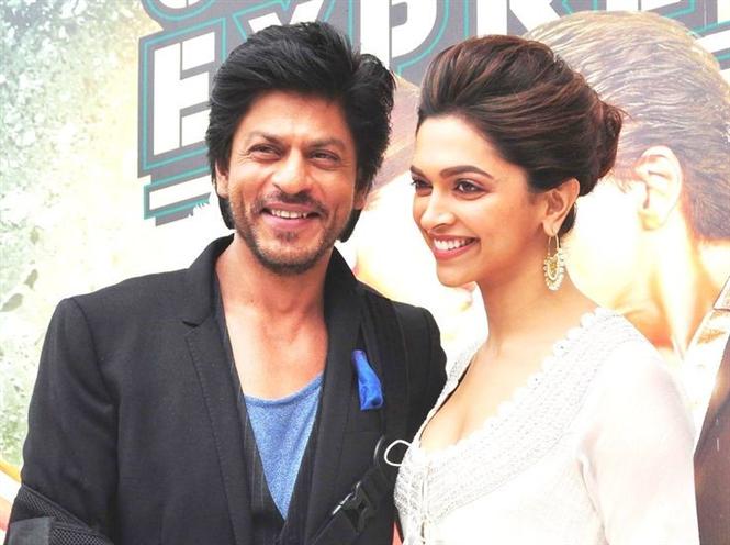 Pathan: SRK, Deepika to fly to Spain in October!