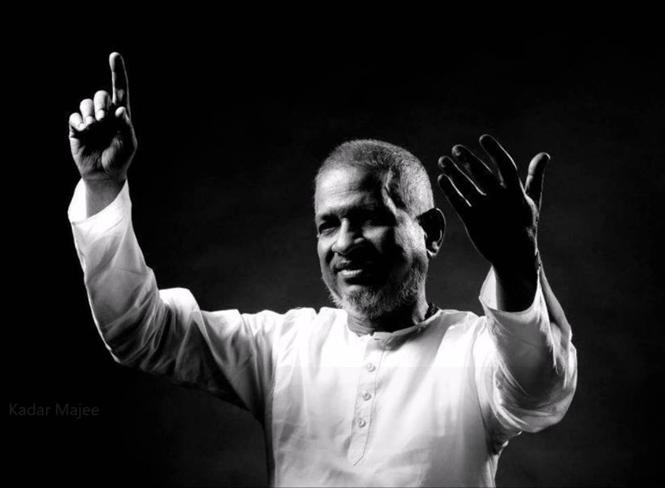 Pay for my songs or I will take legal action: Ilayaraja warns musicians