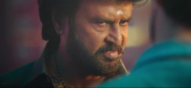 Peddhanna Teaser: Rajinikanth's angry avatar out in Telugu now!