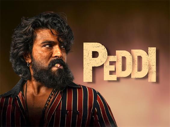 Peddi Release Delayed: Makers Push Ram Charan Film...