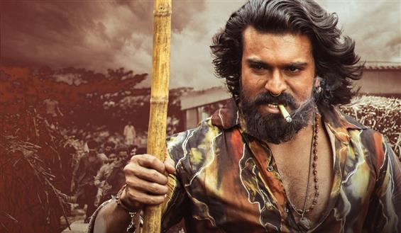 PEDDI Review - Emotions and Ram Charan's efforts m...