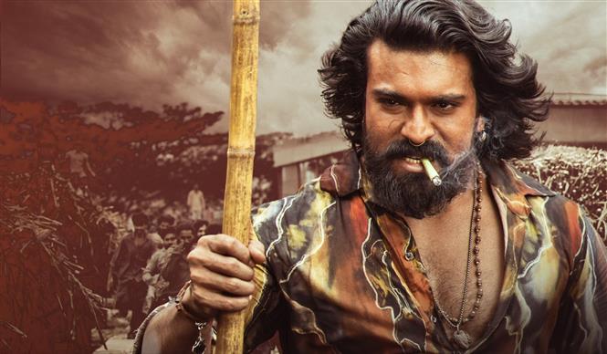PEDDI Review - Emotions and Ram Charan's efforts make it a decent sports drama.