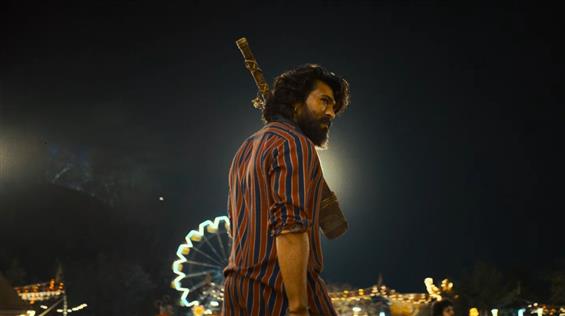 Peddi Trailer: Ram Charan Is The Village's Undispu...