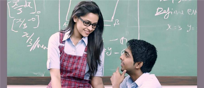 Pencil Photoshoot Pictures