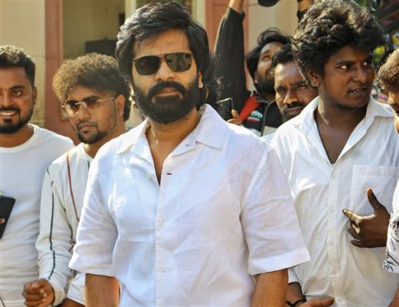 People Are Already Very Clear - Silambarasan TR Vo...