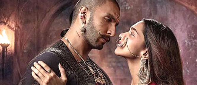 Petition filed in Pune court against Bajirao Mastani for 'distorting history'