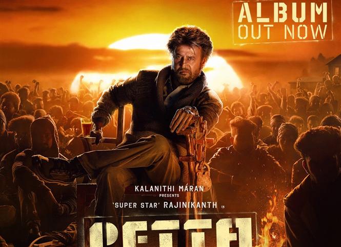 'Petta is made by fans of Rajinikanth': Highlights from Petta Audio Launch