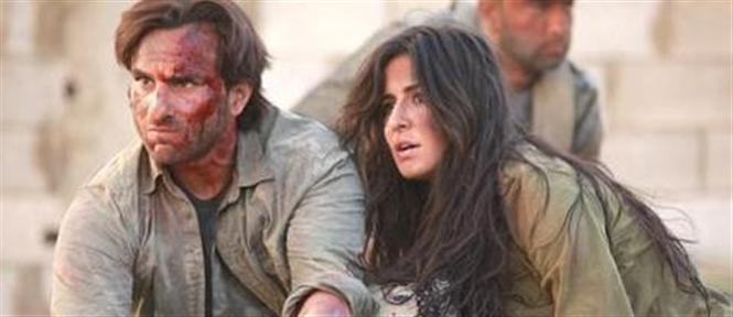 'Phantom' poster to release on Katrina Kaif's birthday?