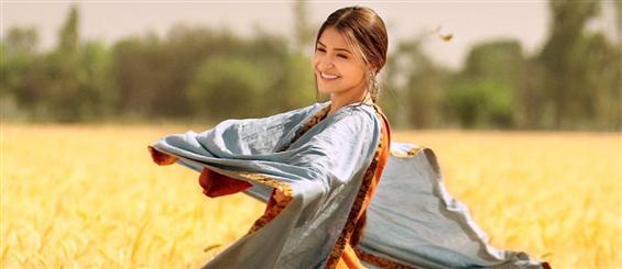 Phillauri censor details and runtime