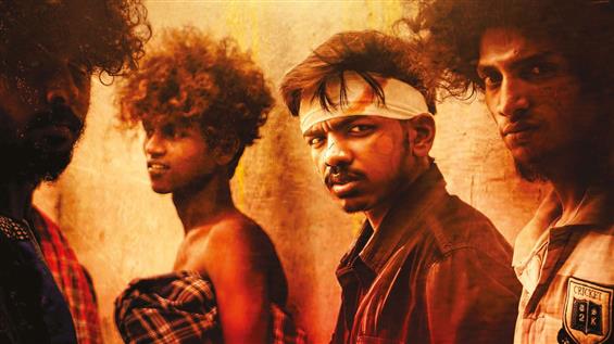 PHOENIX Review - Holds as a Blind Actioner, but th...
