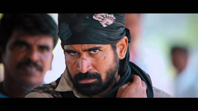 Pichaikkaran Trailer Tamil Movie, Music Reviews and News