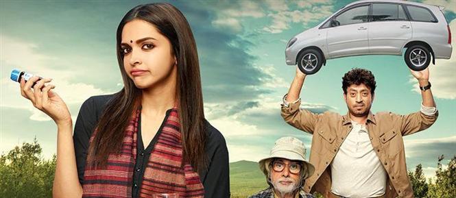 Piku Music Review Hindi Movie, Music Reviews and News