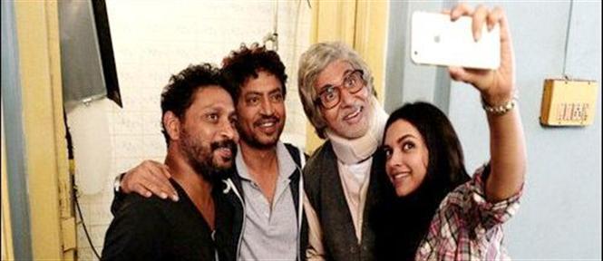 Piku release date Hindi Movie, Music Reviews and News