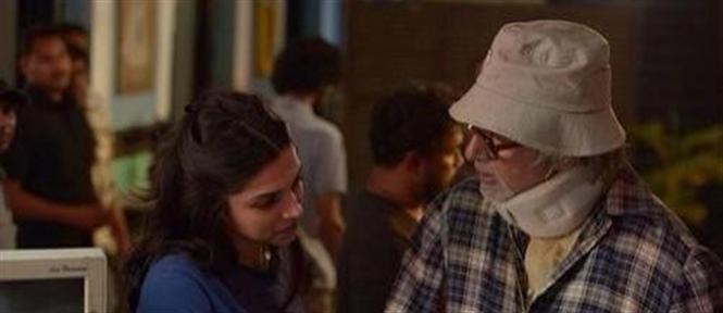 Piku trailer to be attached to Detective Byomkesh Bakshy