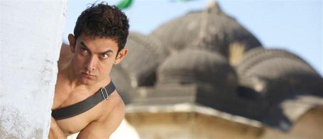 PK beats Dhoom 3's record at Box Office