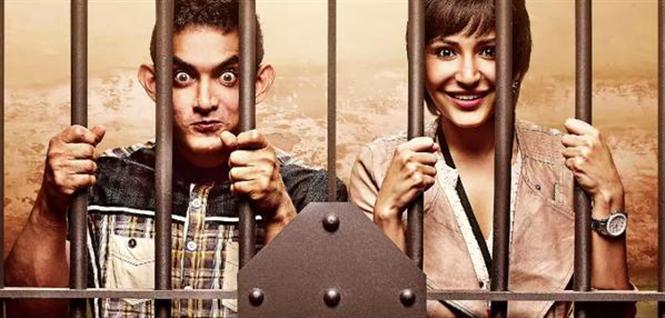 PK Day 12 Box Office Collection